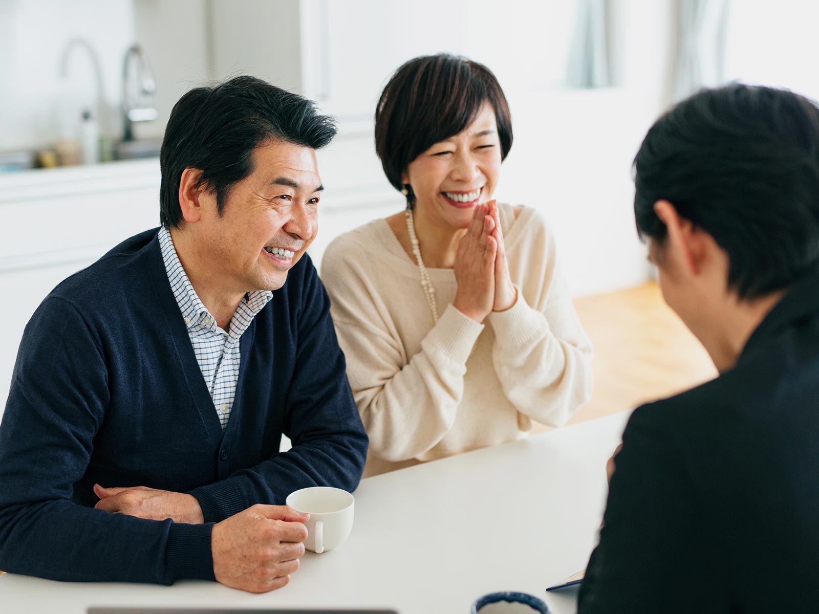 介護相談・紹介サービス - 株式会社UNIUVER