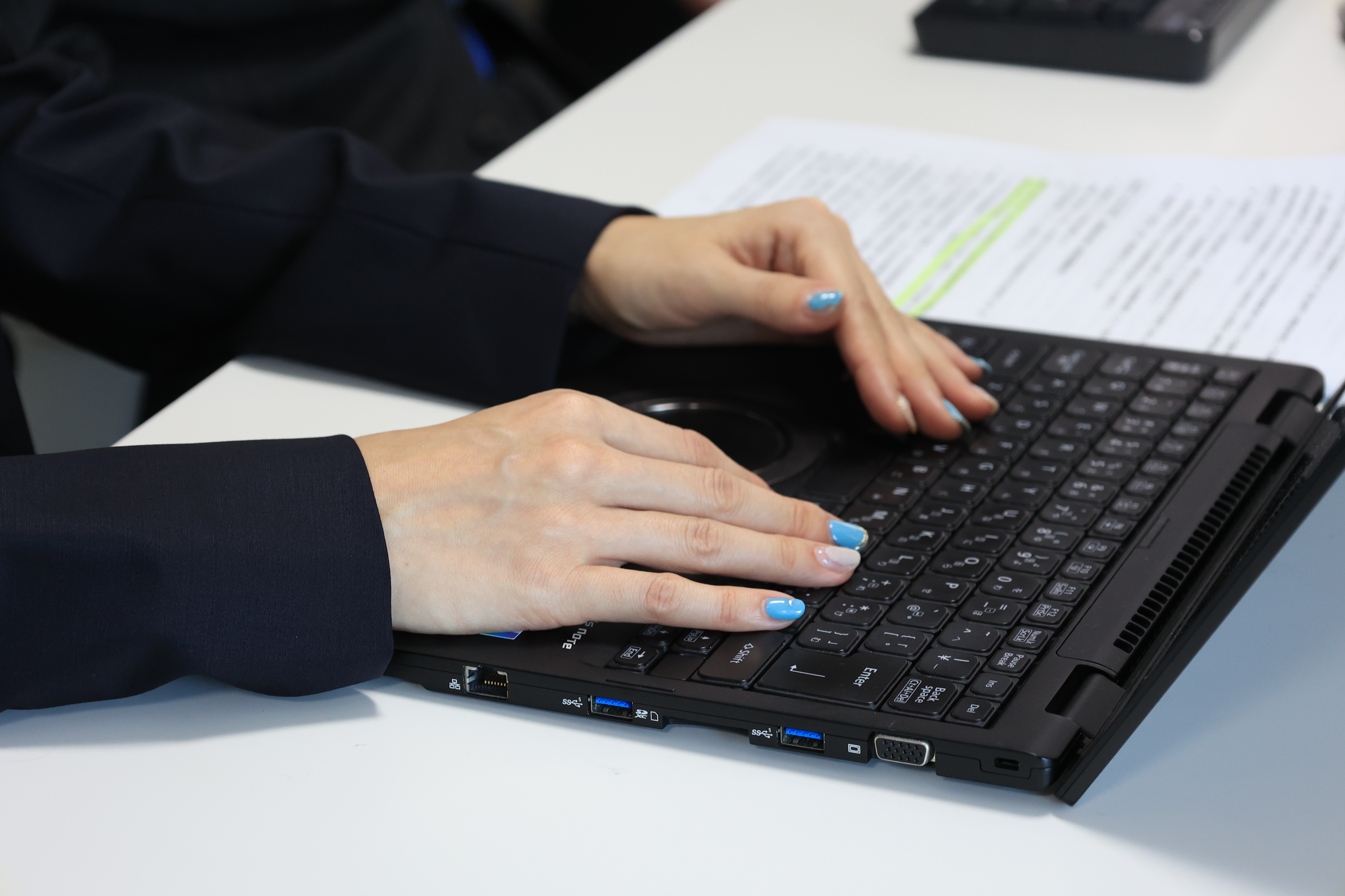 経営支援 - CoAlign