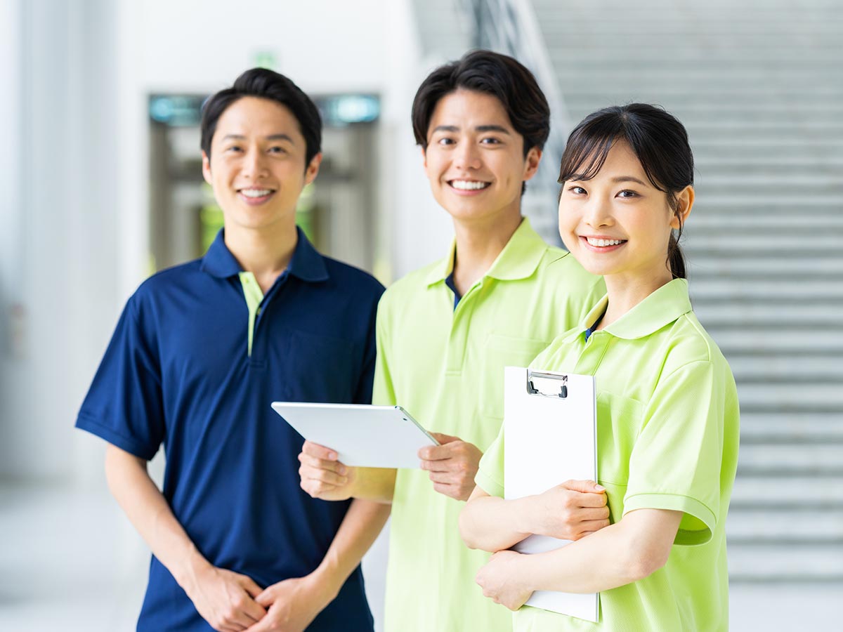 個人向けサービス - 株式会社プエンテ