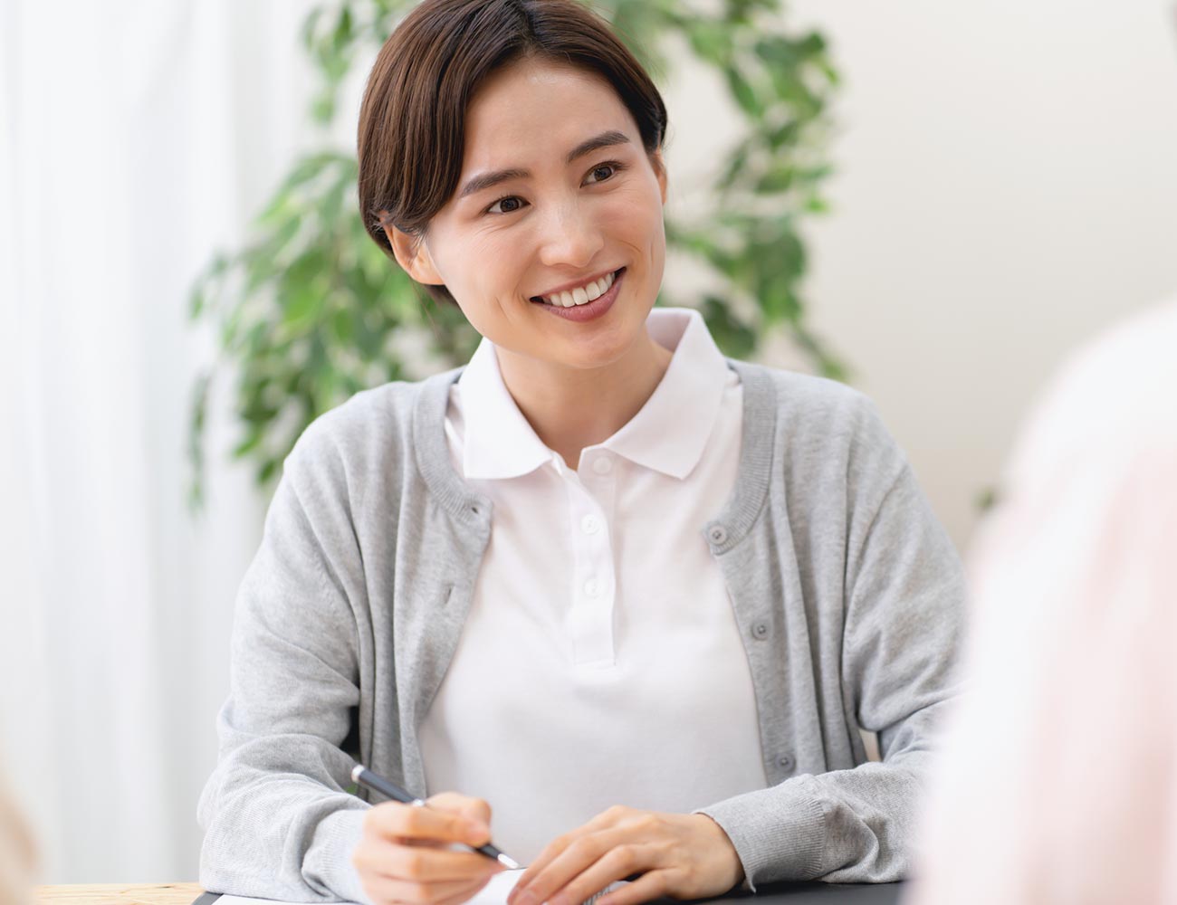 法人向けサービス - 株式会社プエンテ