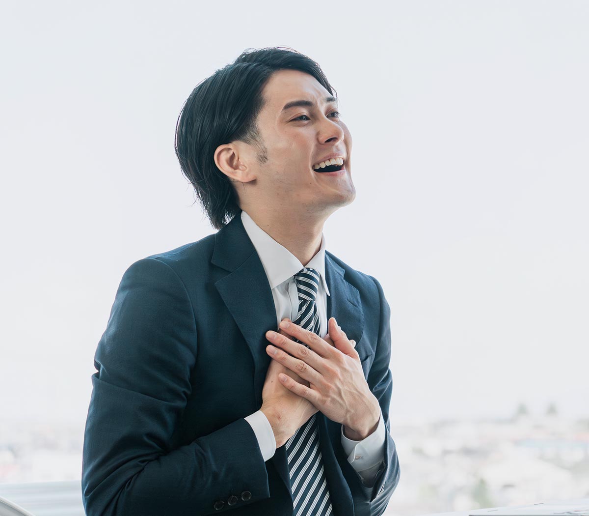 個人向けサービス - 株式会社プエンテ