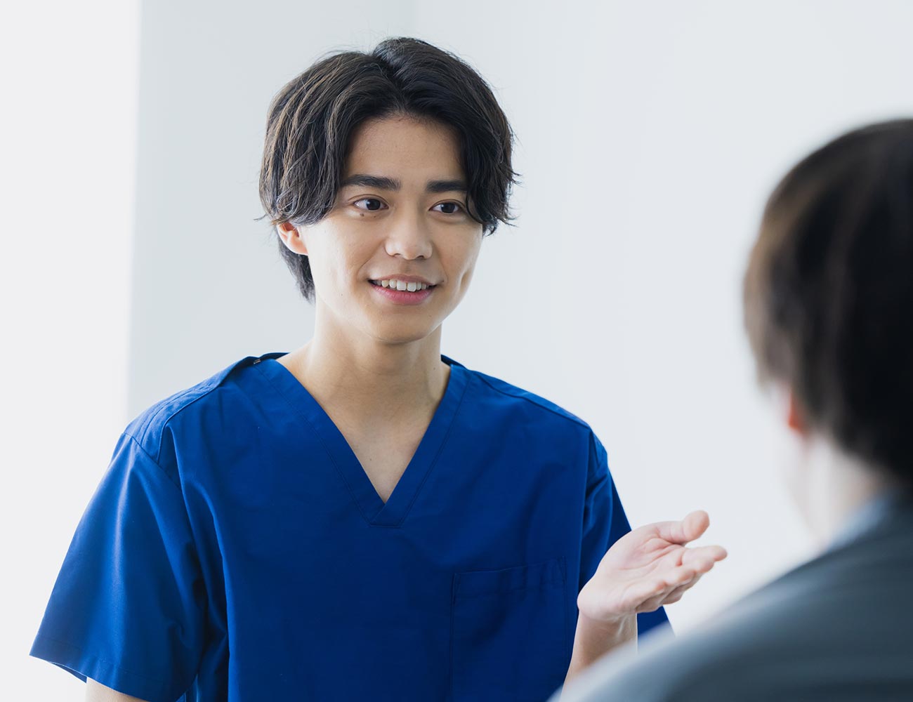 法人向けサービス - 株式会社プエンテ