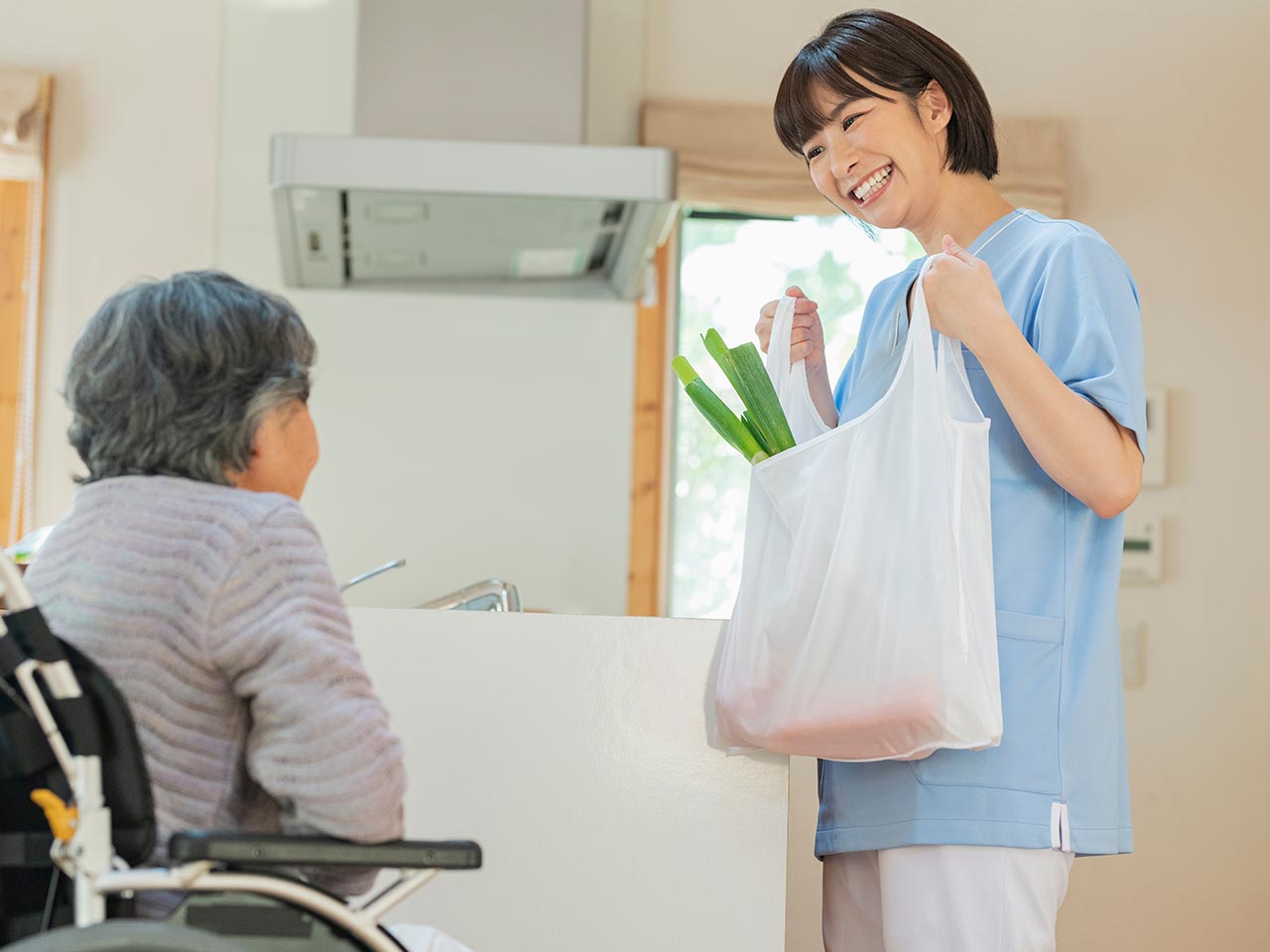 法人向け支援 - 株式会社プエンテ