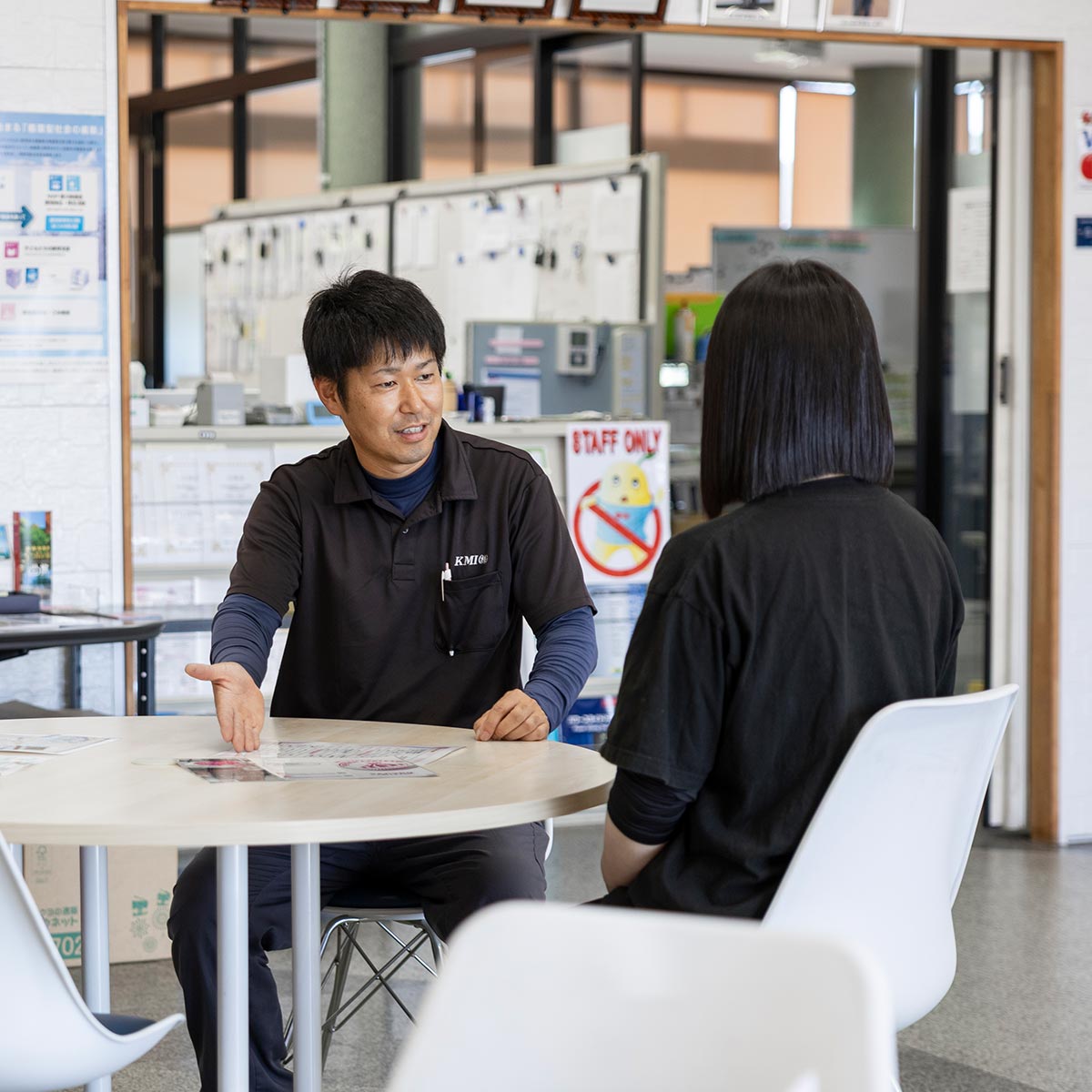 カーライフサポート - エコパーツ岐阜株式会社