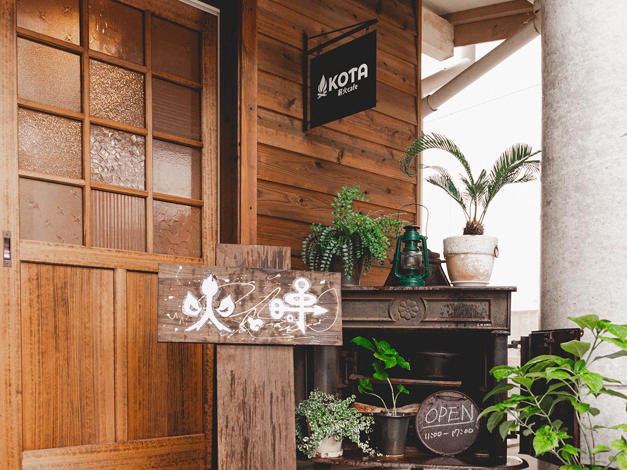 薪ストーブ - 株式会社Rustic Craft