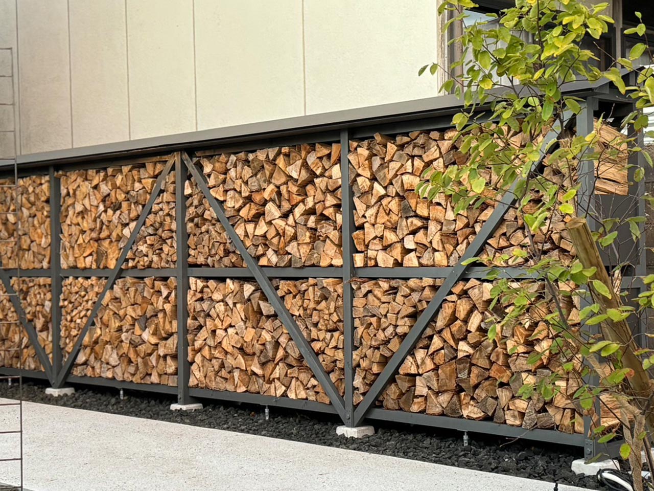 薪ストーブ - 株式会社Rustic Craft