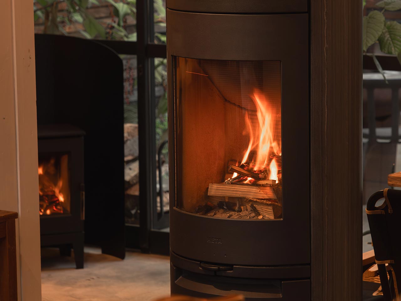 薪ストーブ - 株式会社Rustic Craft