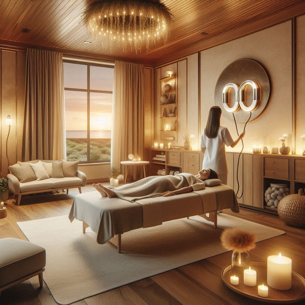 ヘッドスパ - テスト-VNテーマ確認用