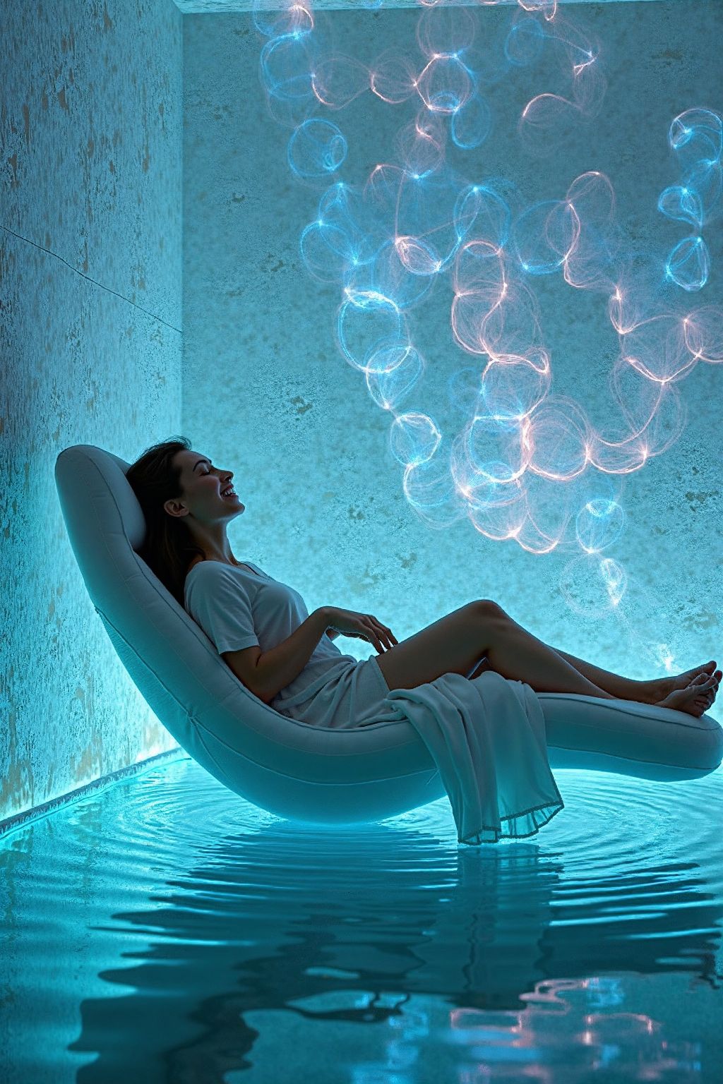 ヘッドスパ - テスト-VNテーマ確認用