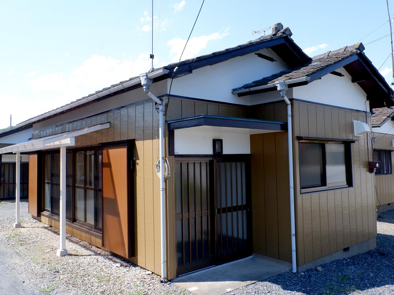 不動産 - MIRAIE株式会社