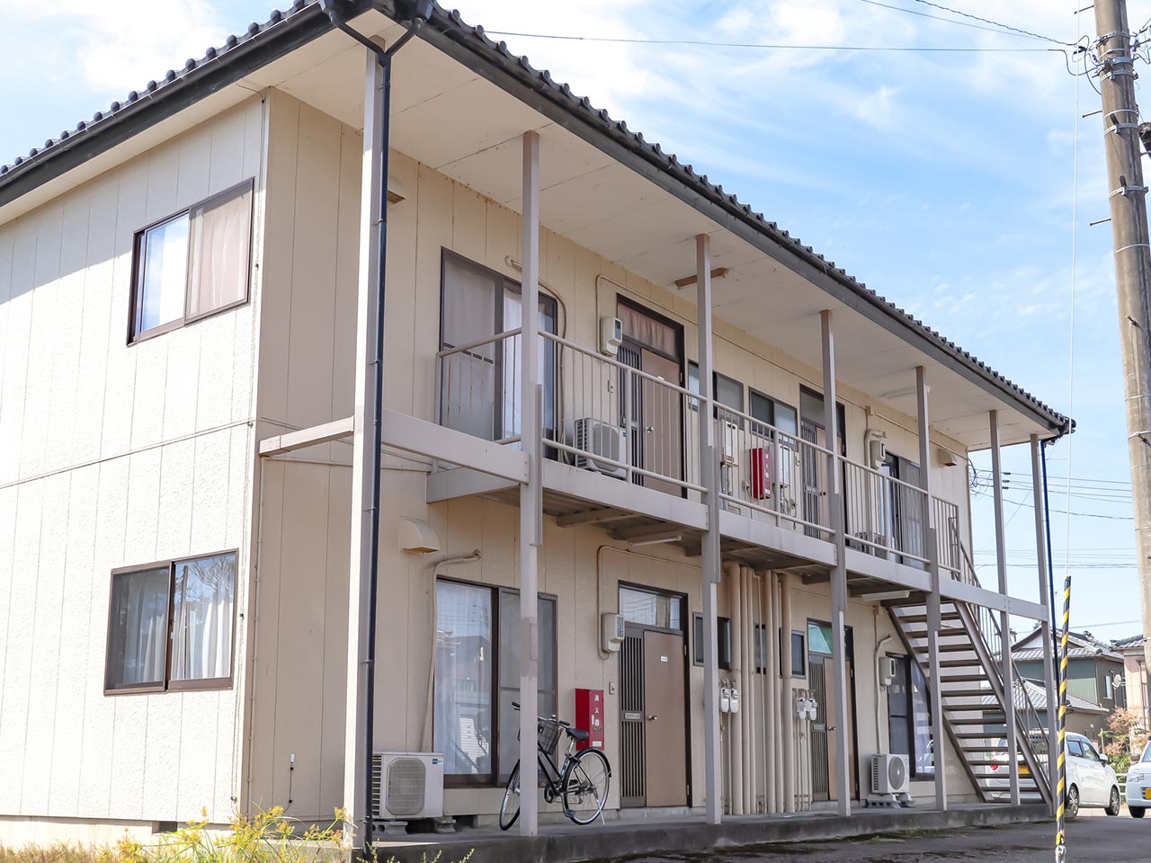 不動産 - MIRAIE株式会社