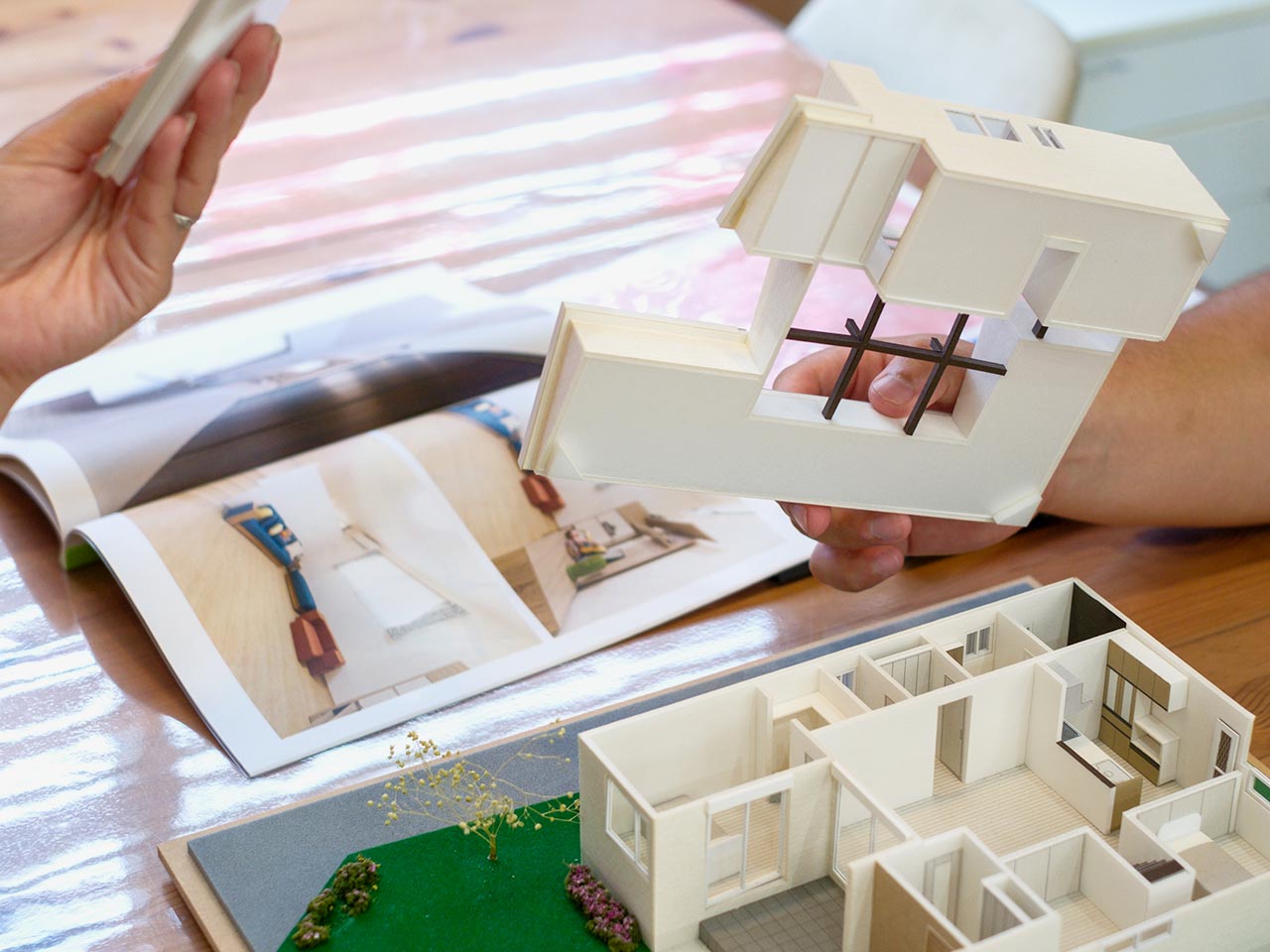 不動産 - MIRAIE株式会社