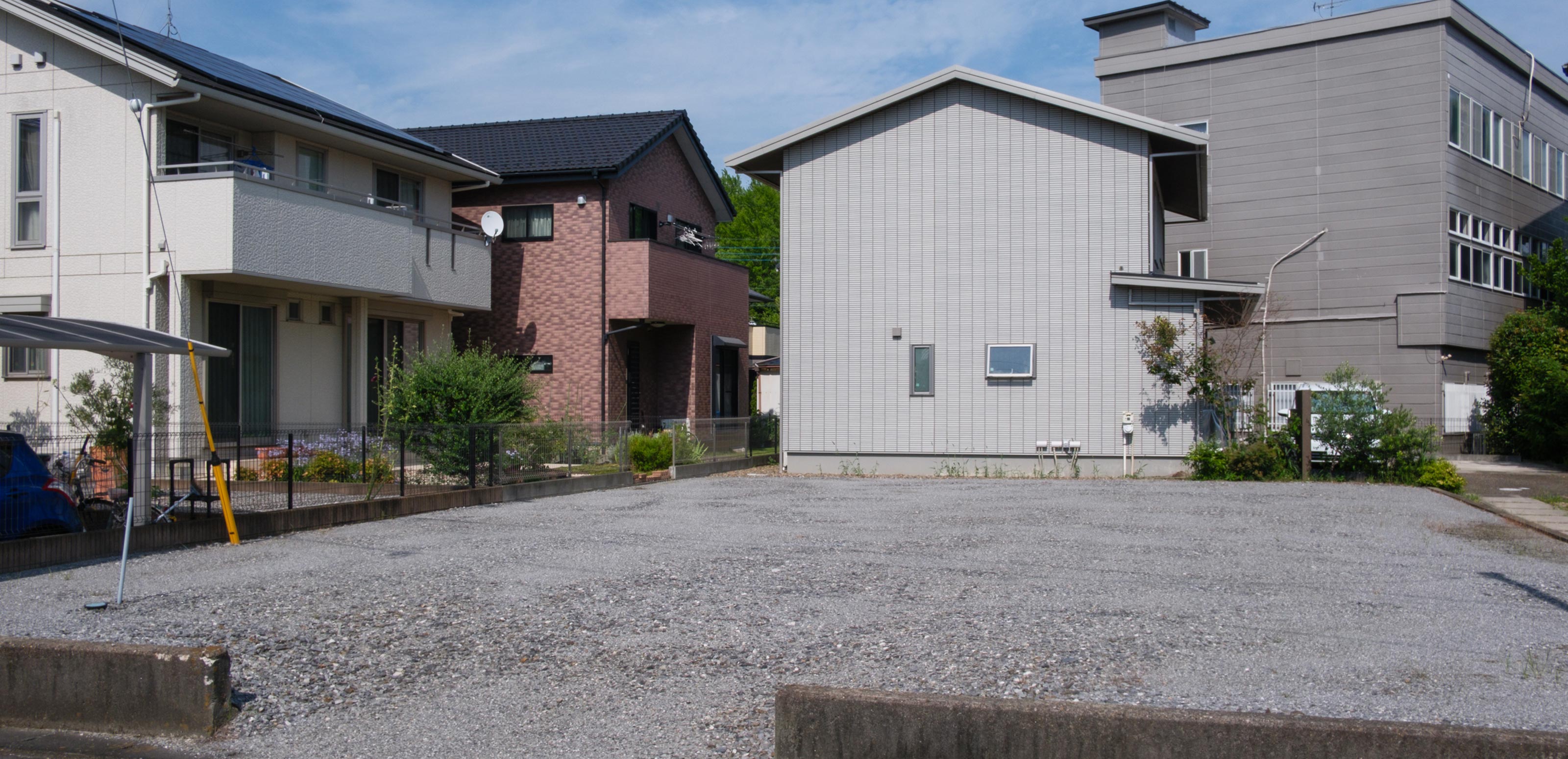 不動産 - MIRAIE株式会社