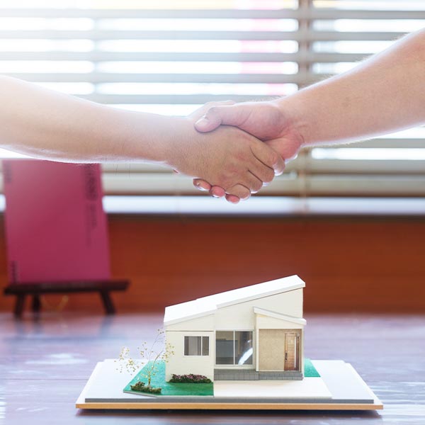 不動産 - MIRAIE株式会社