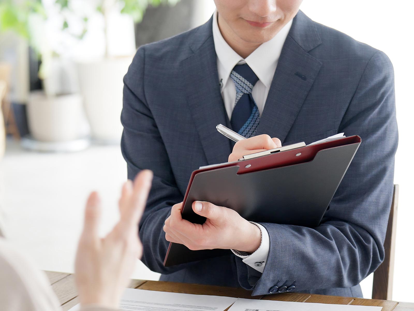 個別相談サービス - 創造みらいＦＰ研究所