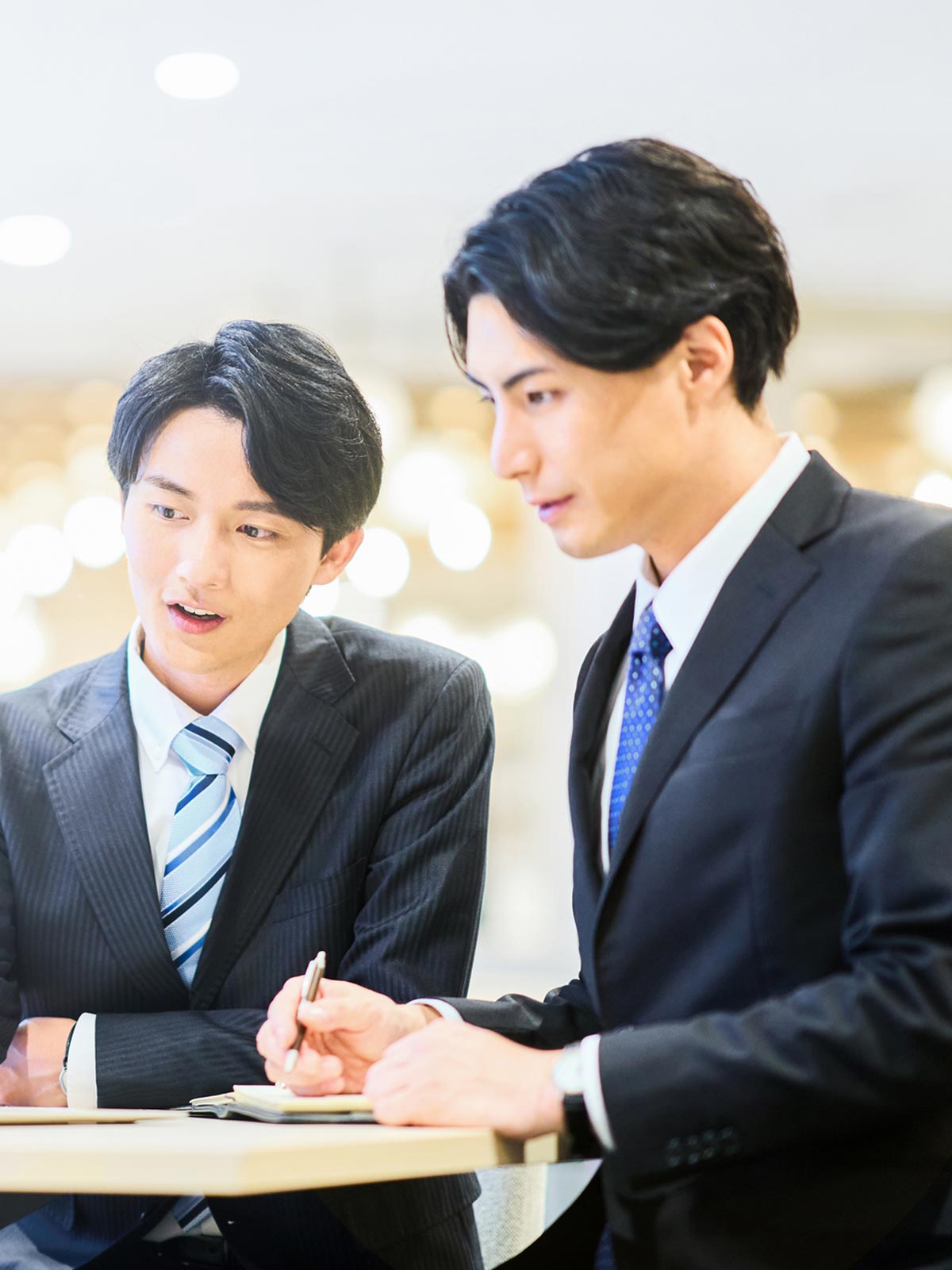 経験 - 創造みらいＦＰ研究所