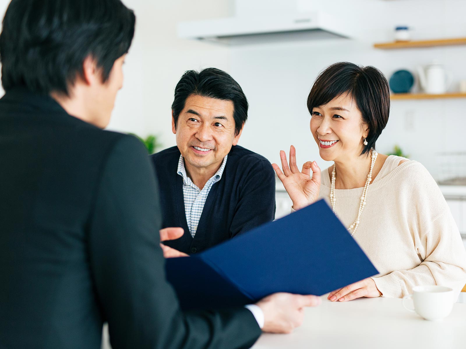 個別相談サービス - 創造みらいＦＰ研究所