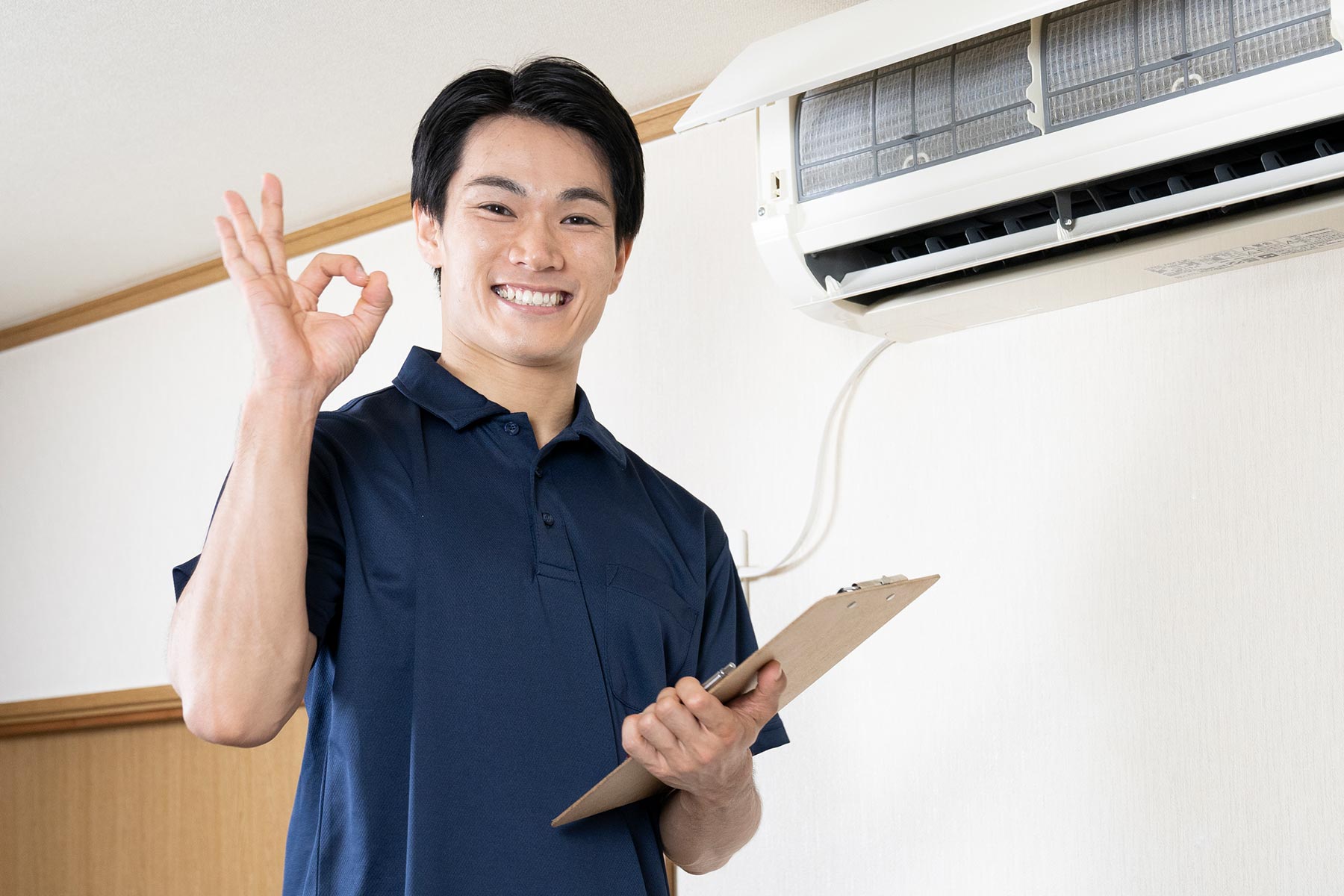 ハウスクリーニング - HOUSEくりーにんぐ　マルスギ