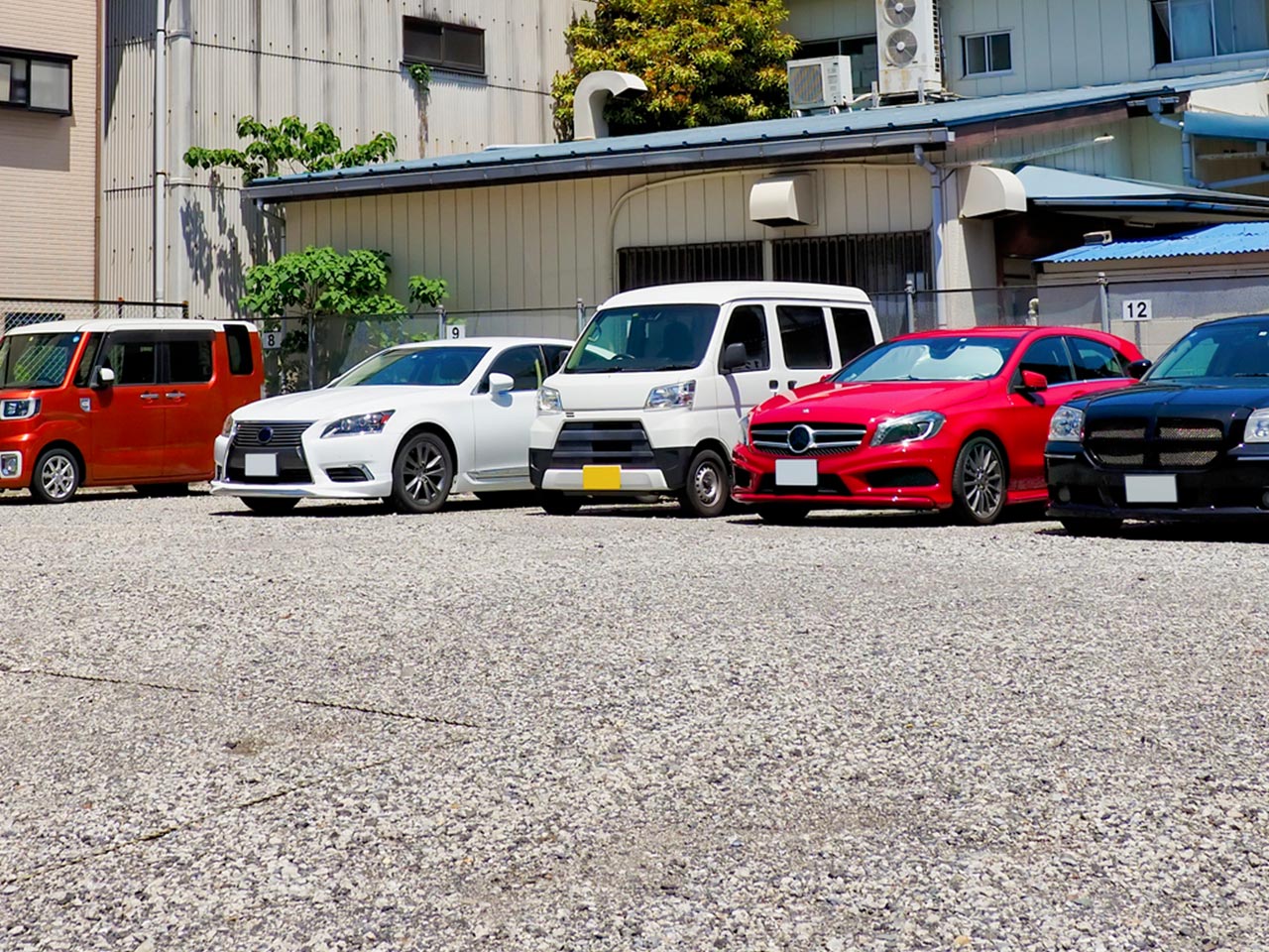 代表の想いと解体の知識 - 大陽興業