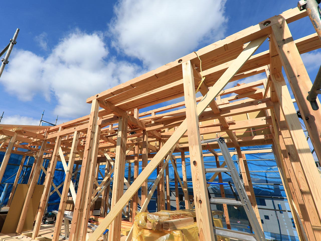 代表の想いと解体の知識 - 大陽興業