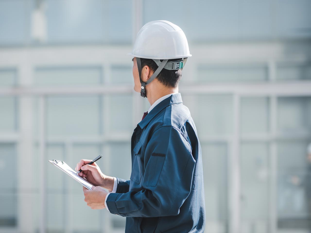 大陽興業が選ばれる理由 - 大陽興業