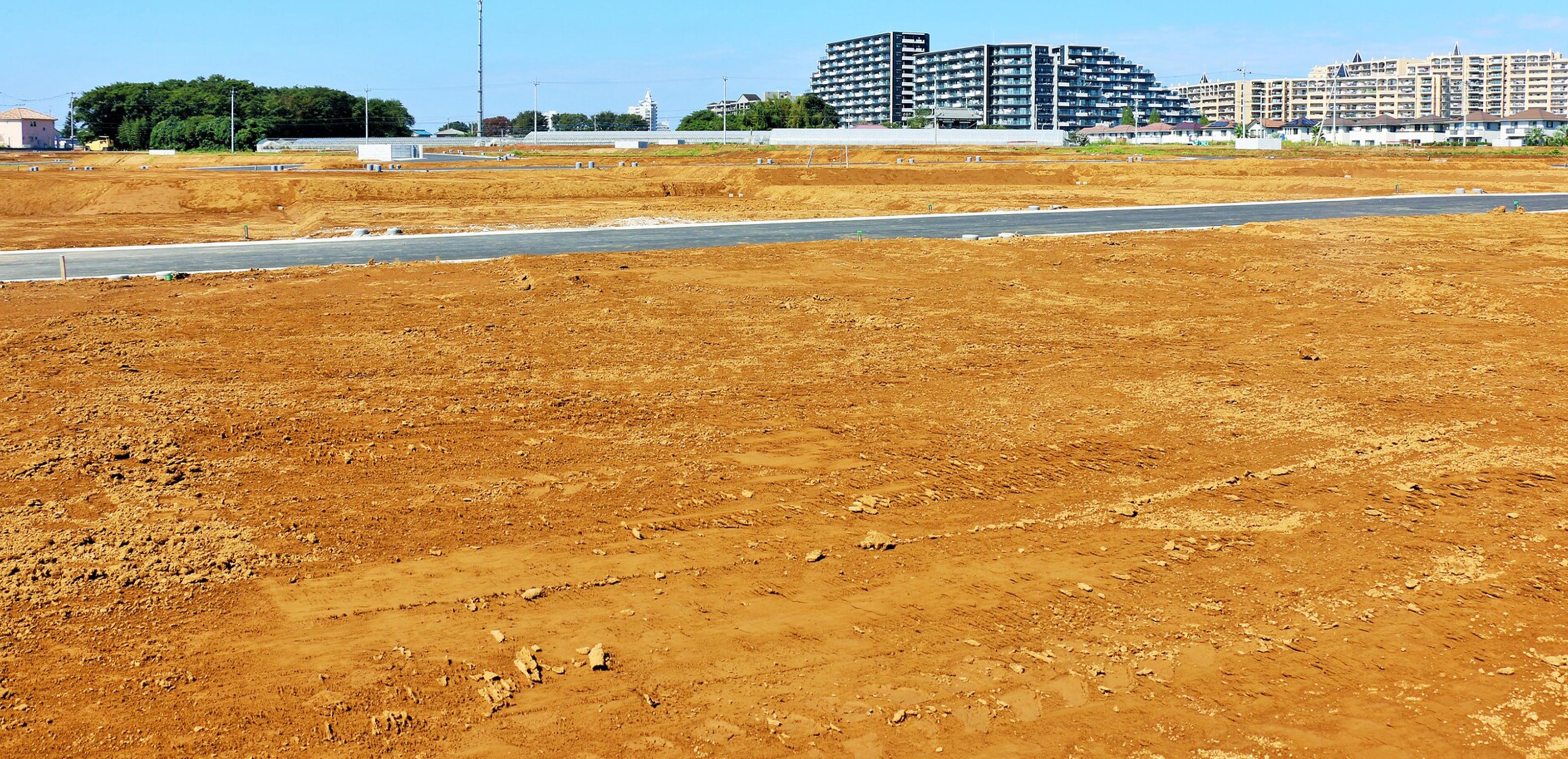 大陽興業が選ばれる理由 - 大陽興業