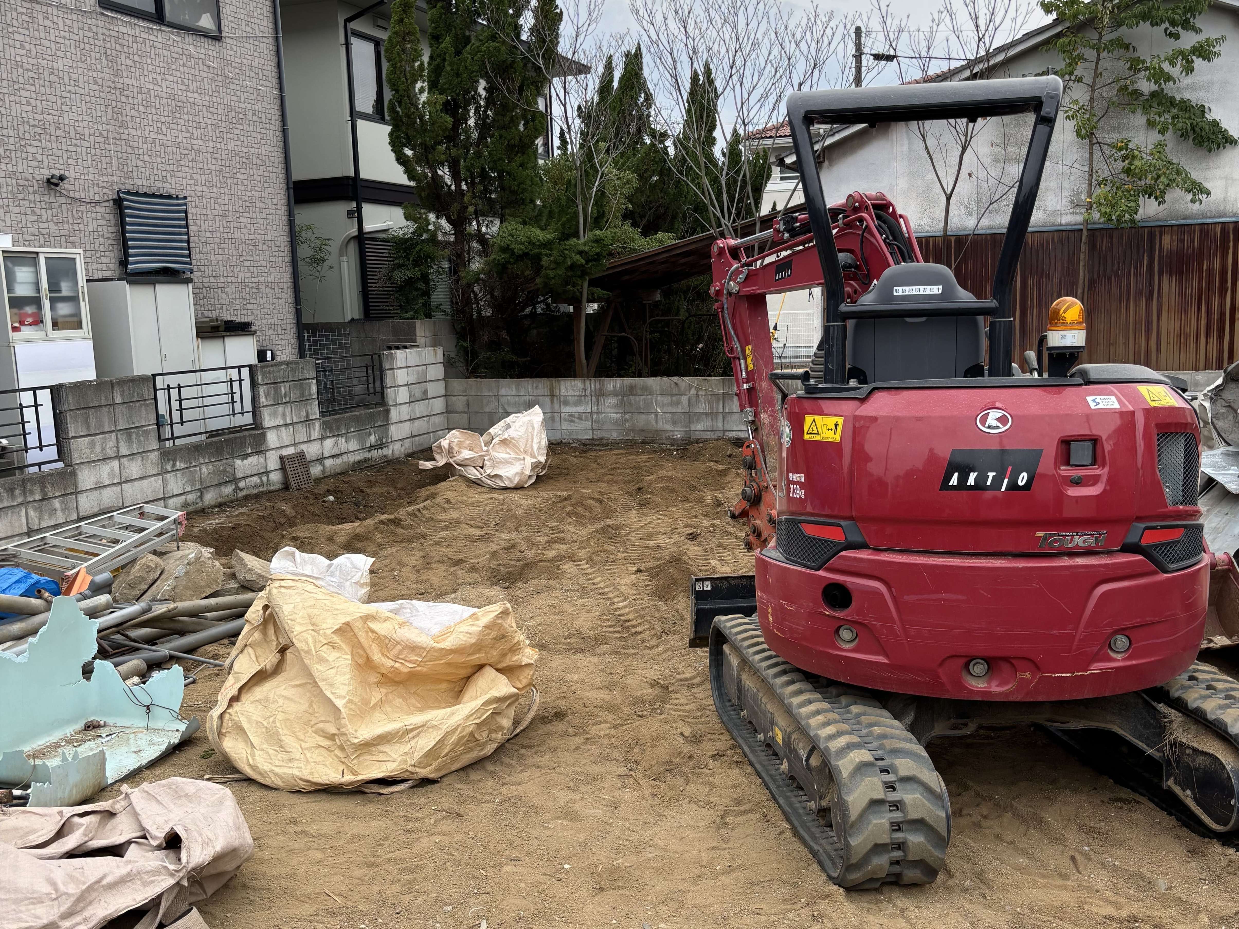 大陽興業が選ばれる理由 - 大陽興業