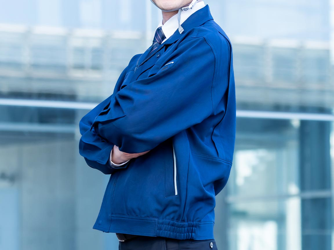 代表の想いと解体の知識 - 大陽興業