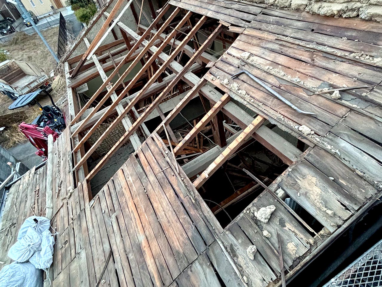 事業内容 - 大陽興業