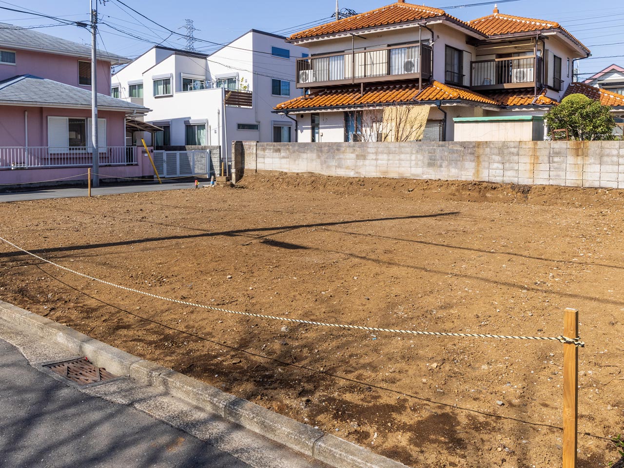 代表の想いと解体の知識 - 大陽興業