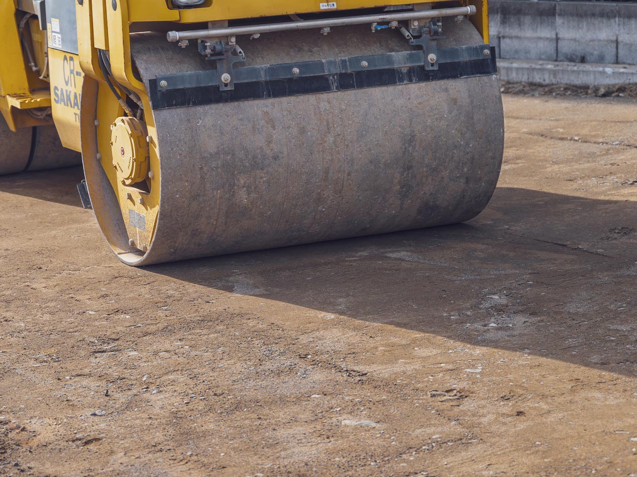 代表の想いと解体の知識 - 大陽興業