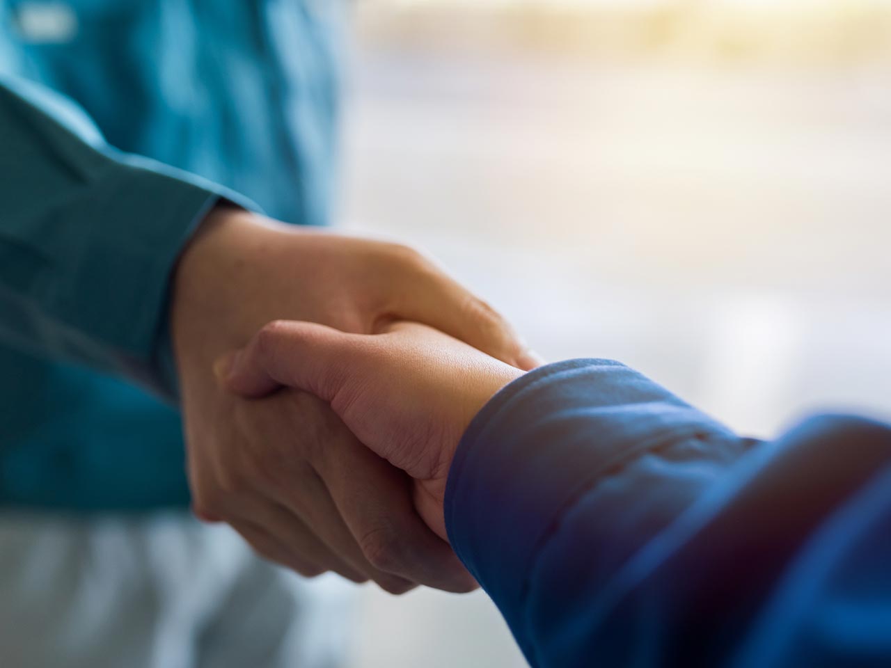 大陽興業が選ばれる理由 - 大陽興業