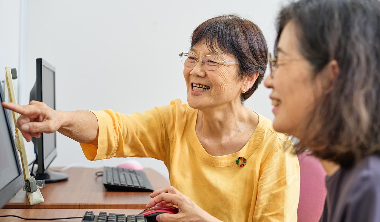 パソコン教室 - 有限会社ふゅーちゃー