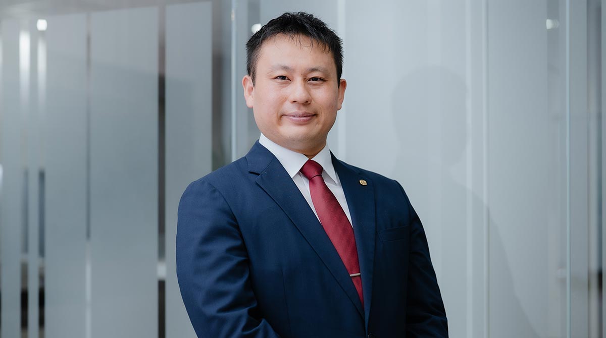 行政書士業務 - 行政書士インダストリーサポート