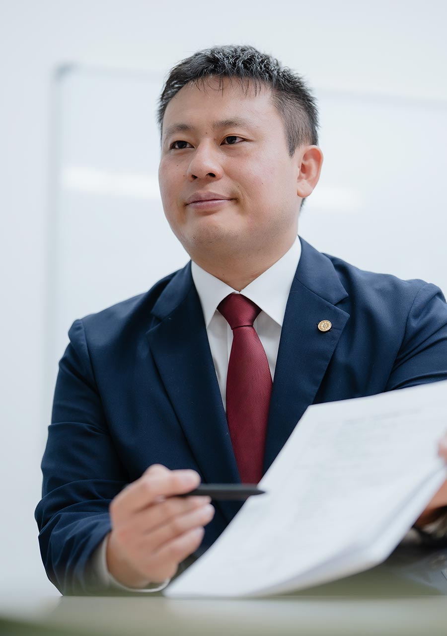 行政書士業務 - 行政書士インダストリーサポート