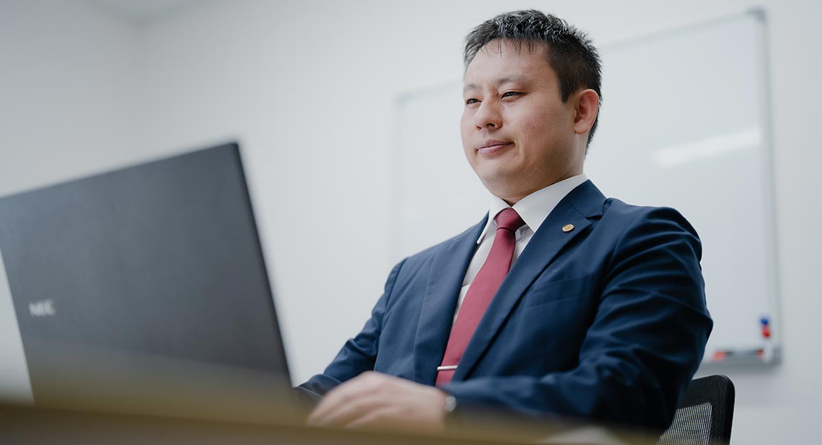 行政書士業務 - 行政書士インダストリーサポート