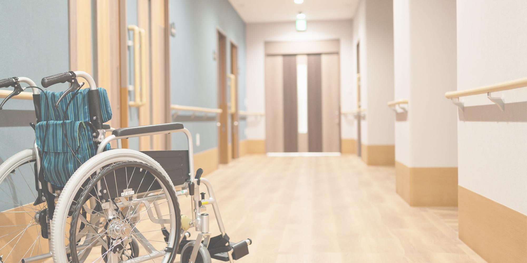 TOP - 合同会社なごみ