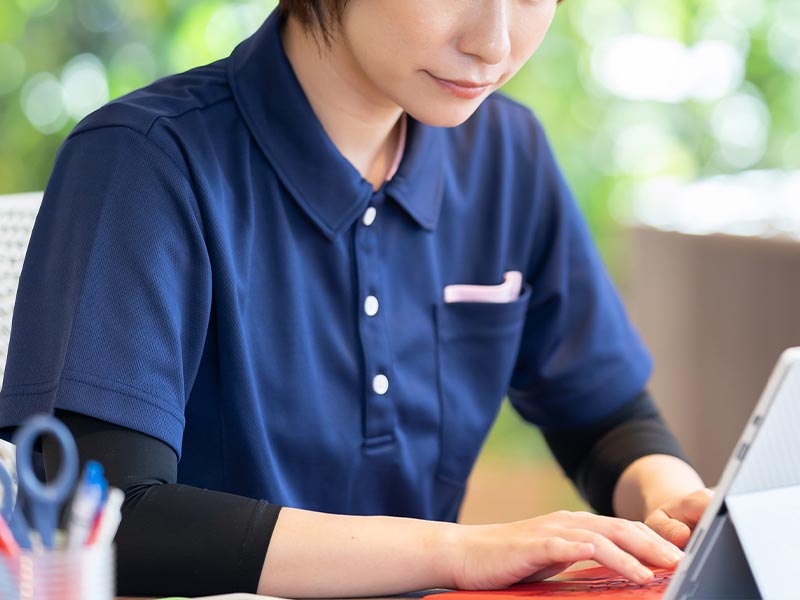 お問い合わせ - 合同会社なごみ