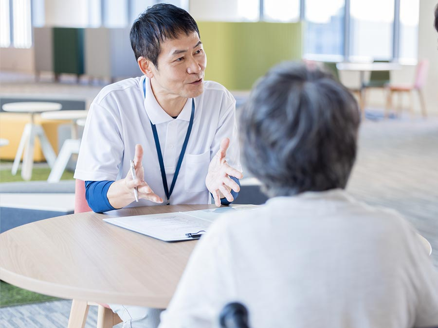 私たちについて - 合同会社なごみ