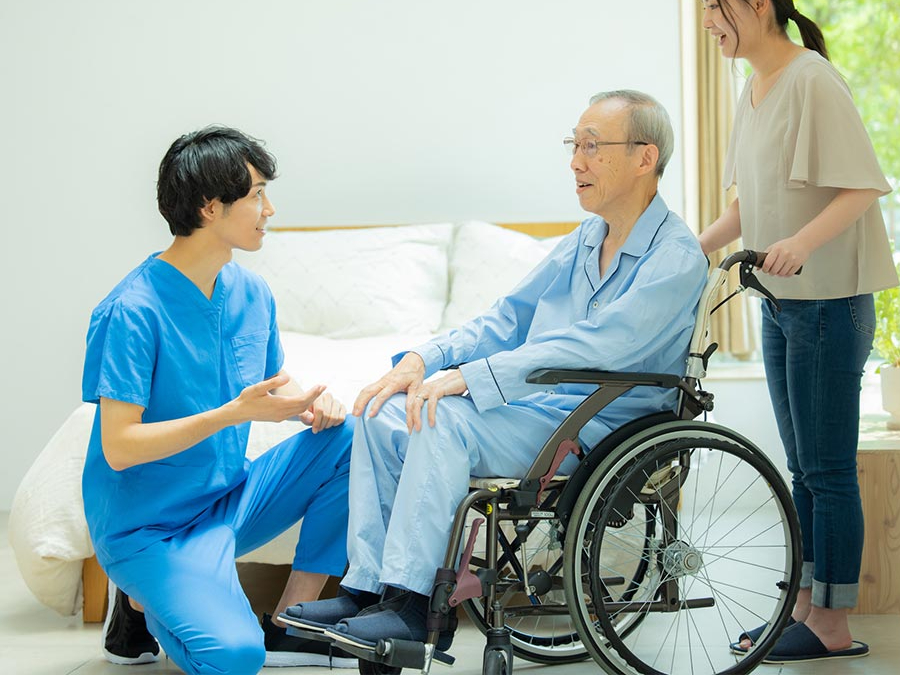 私たちについて - 合同会社なごみ