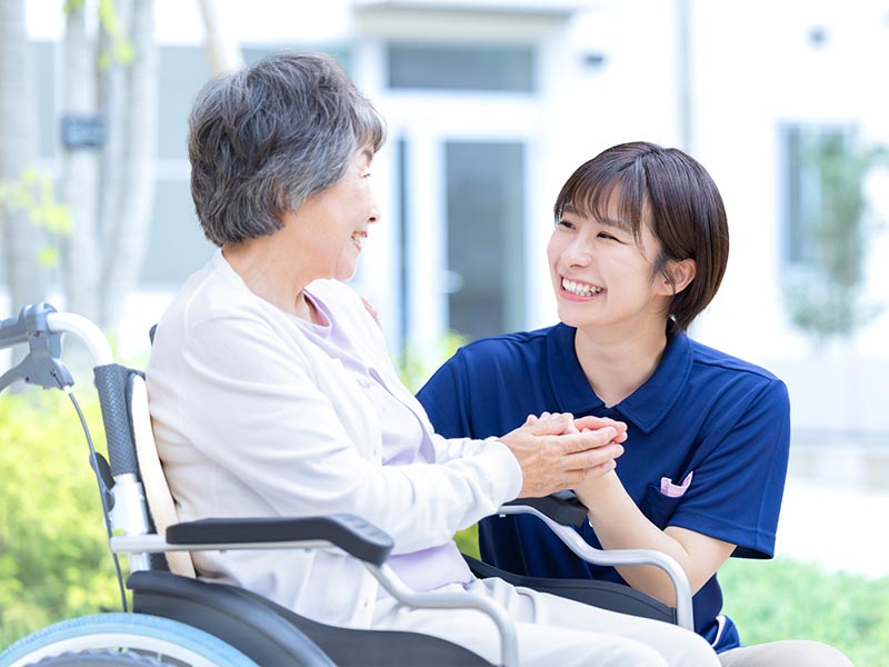 サービス内容 - 合同会社なごみ
