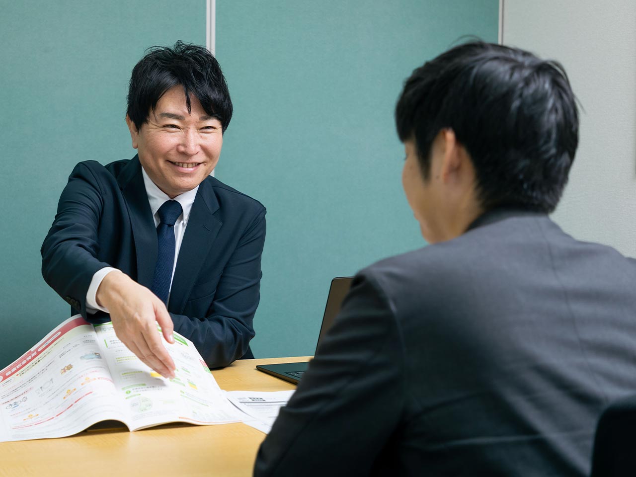 相続対策 - 大槻 学