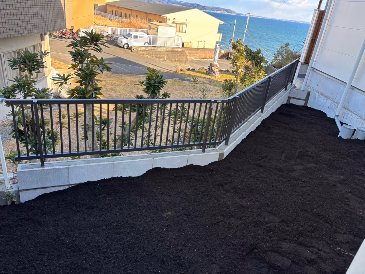 造園工事・外構工事 - 庭和