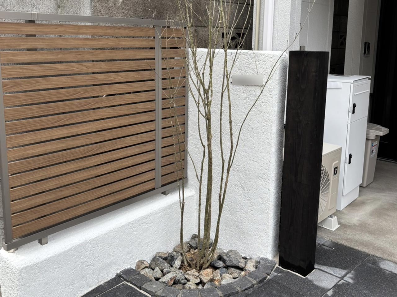 造園工事・外構工事 - 庭和