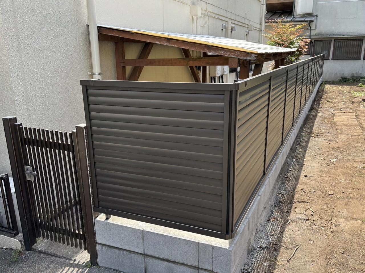 造園工事・外構工事 - 庭和