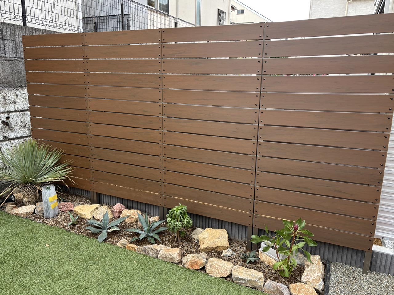 造園工事・外構工事 - 庭和