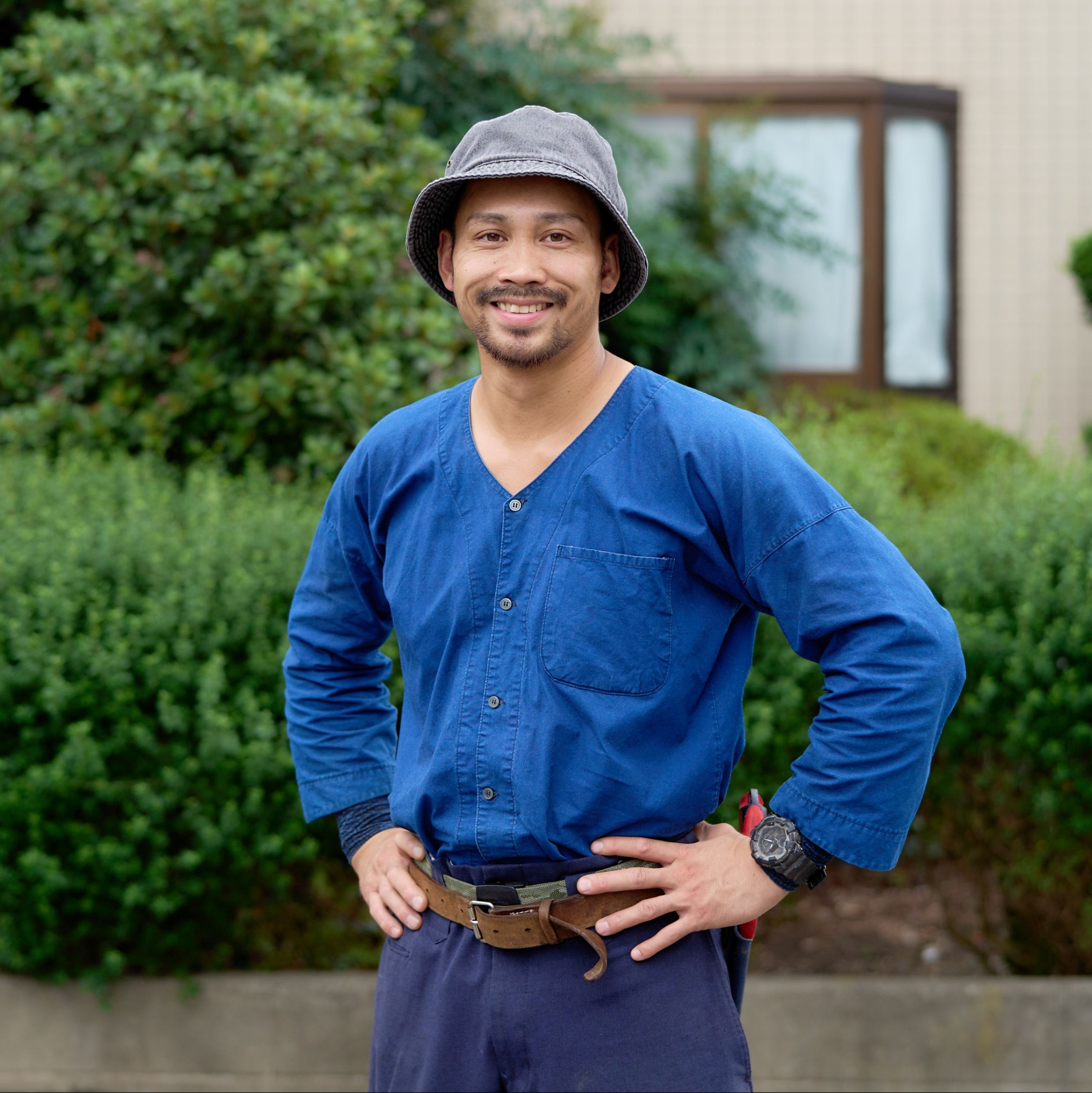 造園工事・外構工事 - 庭和