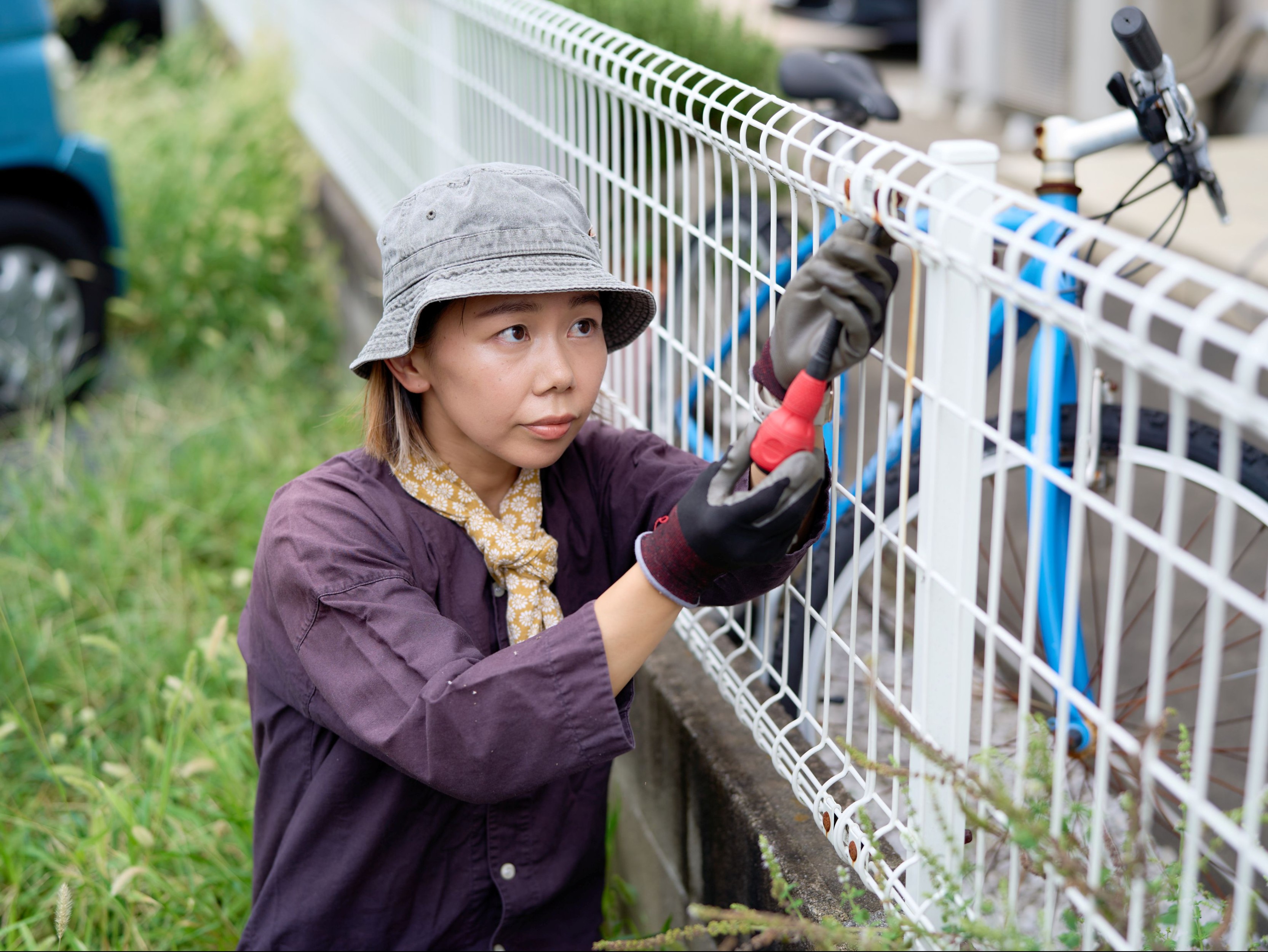 造園工事・外構工事 - 庭和