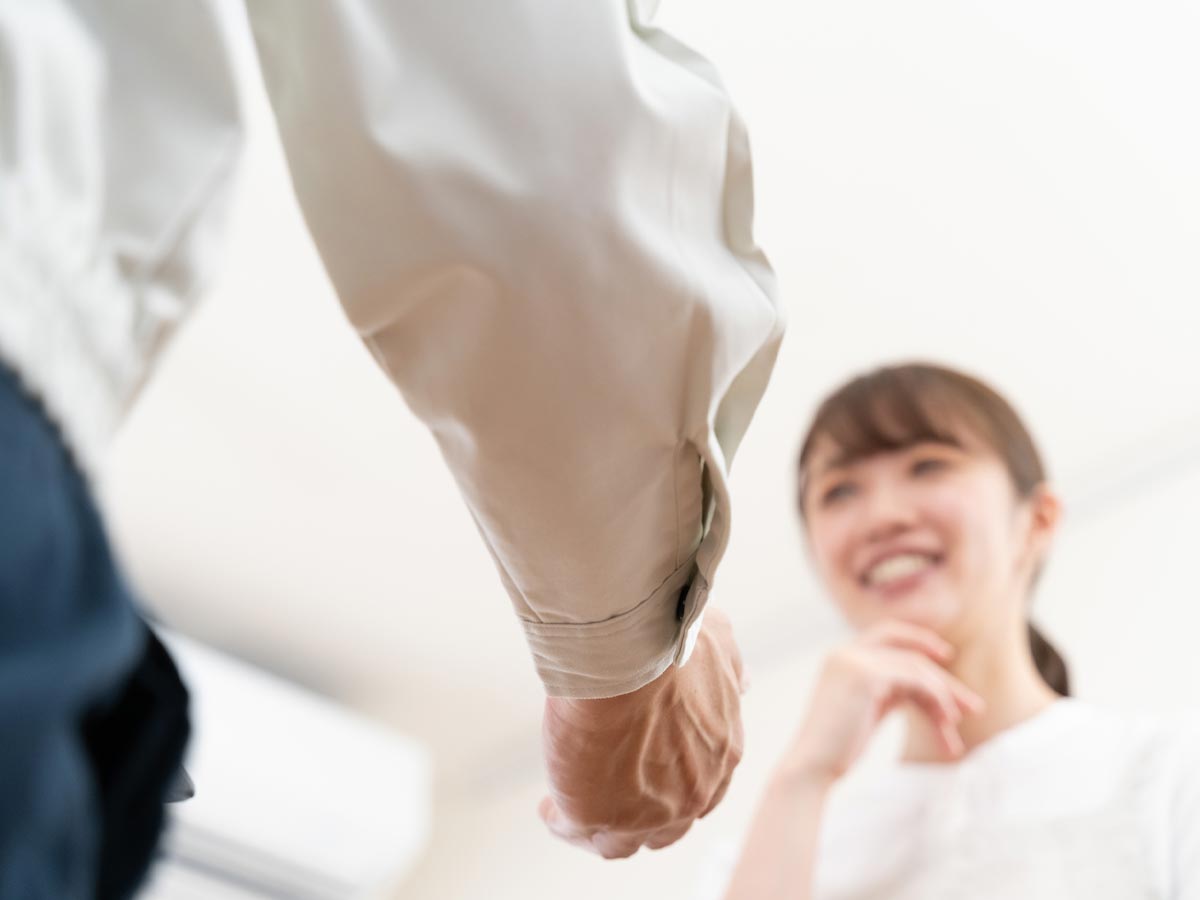 ハウスクリーニング - お掃除屋さんのKT