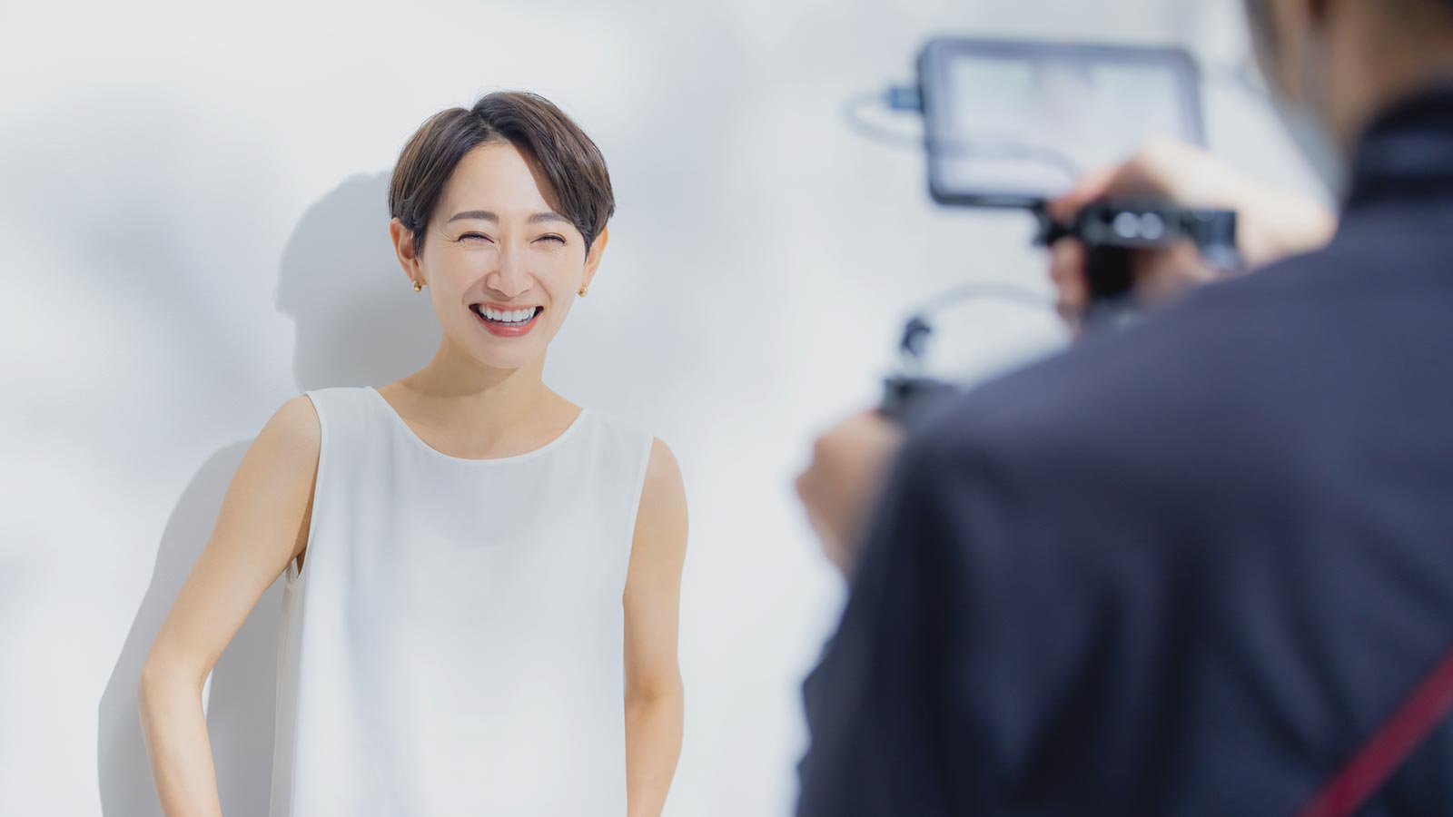 法人撮影 - PhotoGARDEN YU